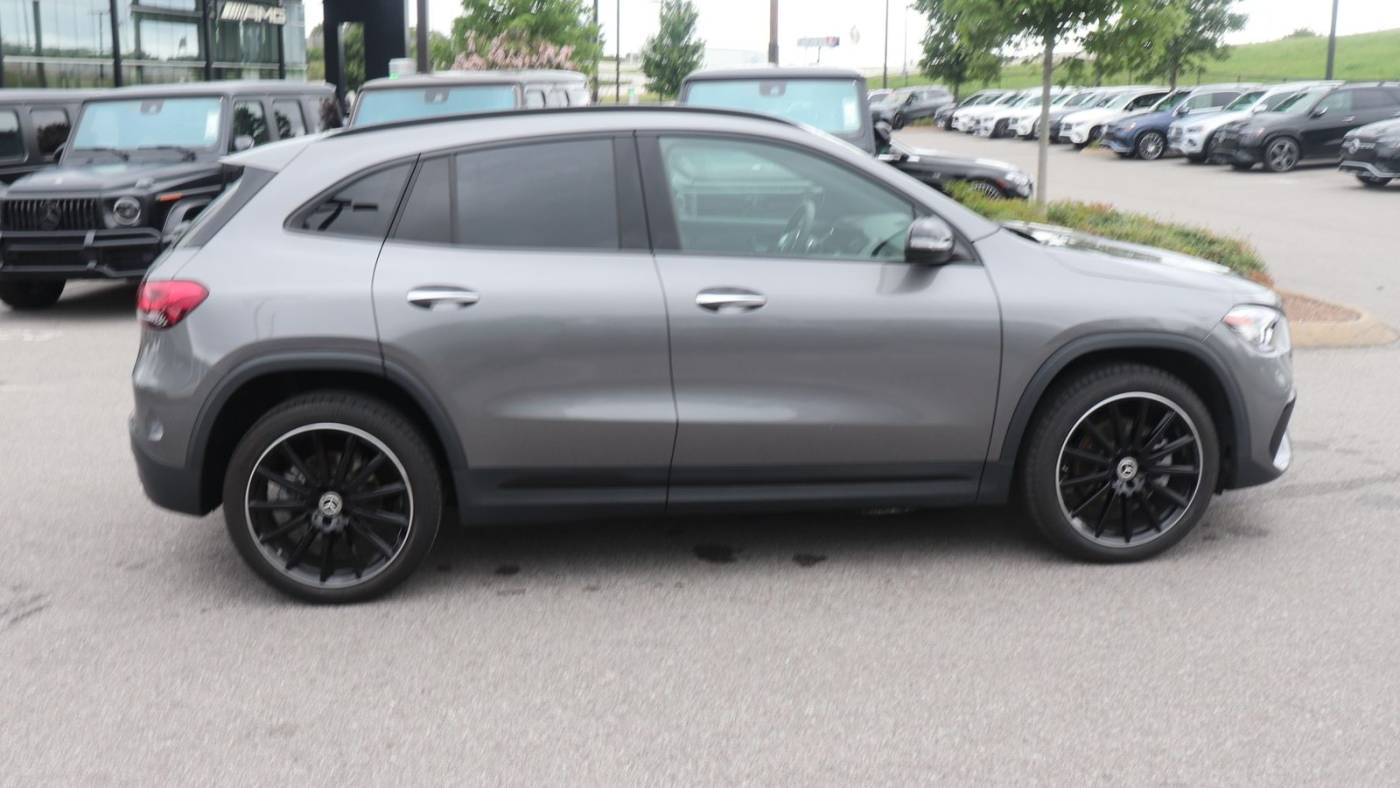 2023 mercedes-benz gla gla 250