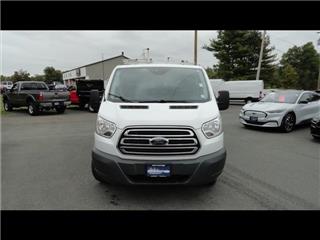 2016 Ford Transit 250