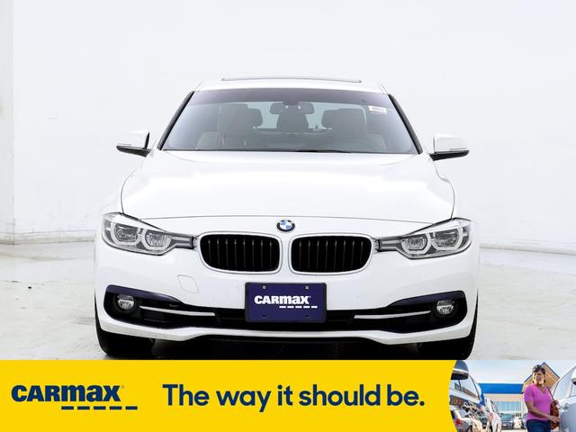2018 bmw 330 xi
