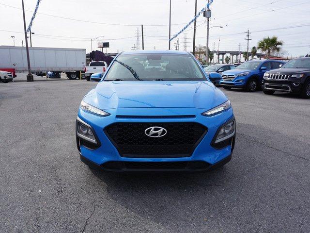 used 2019 hyundai kona fwd se new orleans, la 70126 for sale in new orleans, louisiana