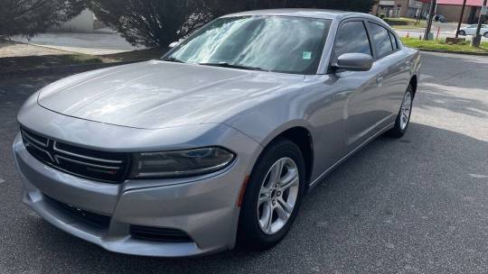 2015 Dodge Charger