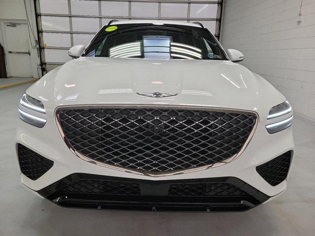 2023 genesis gv70 2.5t