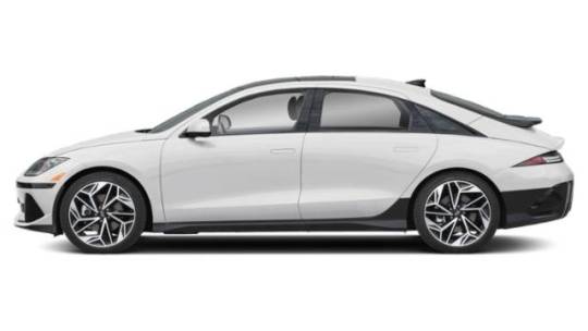 2024 Hyundai IONIQ 6