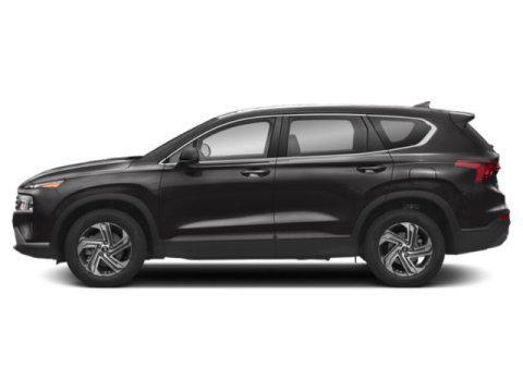 2021 hyundai santa fe se