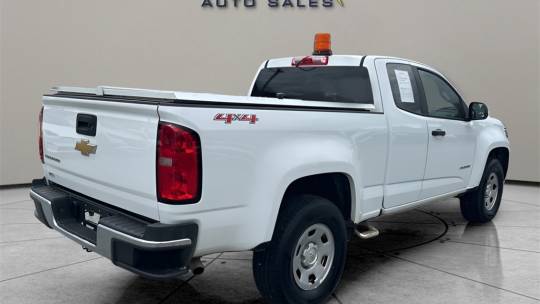 2019 Chevrolet