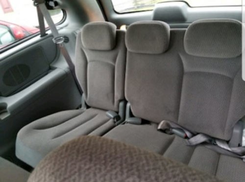 2007 dodge grand caravan for sale in kentucky by owner