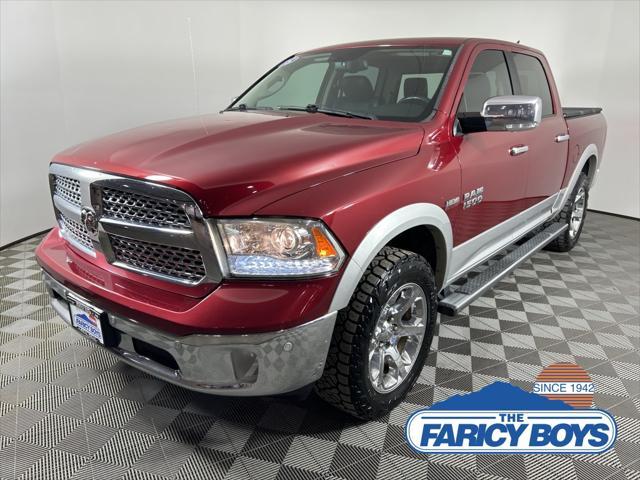 2015 ram 1500 laramie
