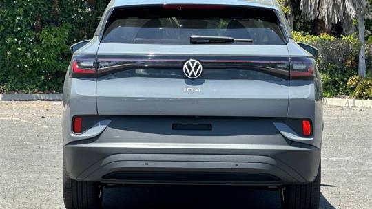 2024 Volkswagen ID.4