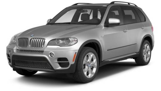 2013 BMW X5