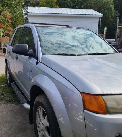 2003 saturn vue