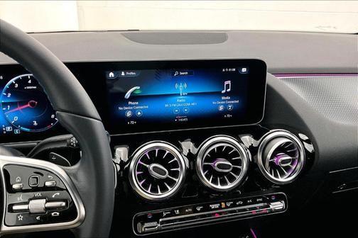 2021 mercedes-benz gla 250