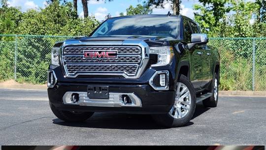 2020 GMC Sierra 1500 5sa