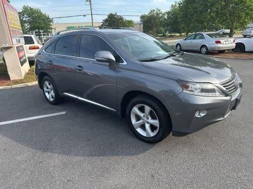 2013 lexus rx 350 f sport in portsmouth, virginia