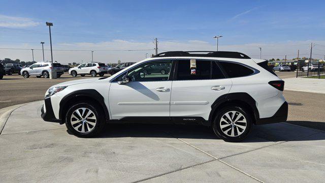 2023 subaru outback premium