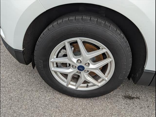 2022 ford edge sel in bowling green, kentucky