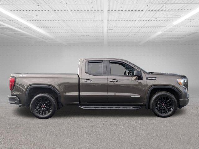 2019 gmc sierra 1500 elevation