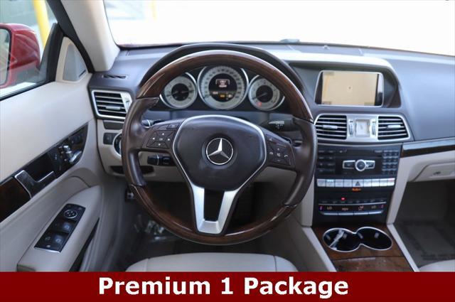 2014 mercedes-benz e-class e 350