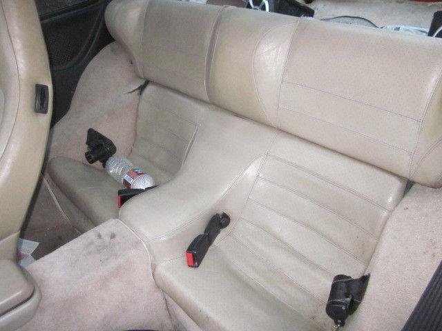 1988 944 turbo porsche coupe