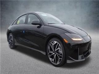 2023 Hyundai IONIQ 6 sel