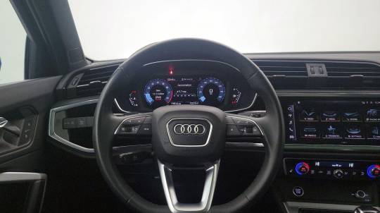 2023 Audi Q3