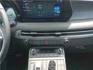 2025 Hyundai Palisade limited