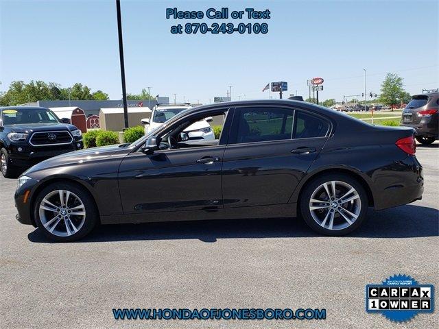 used 2016 bmw 328i sedan jonesboro, ar 72404 for sale in jonesboro, arkansas
