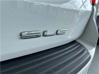 2021 GMC Yukon sle