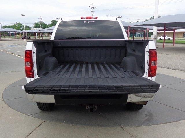 used 2011 chevrolet silverado 1500 ltz junction city, ks 66441 for sale in grandview plaza, kansas