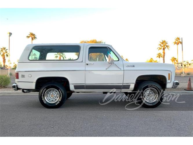 1978 gmc jimmy in scottsdale, arizona