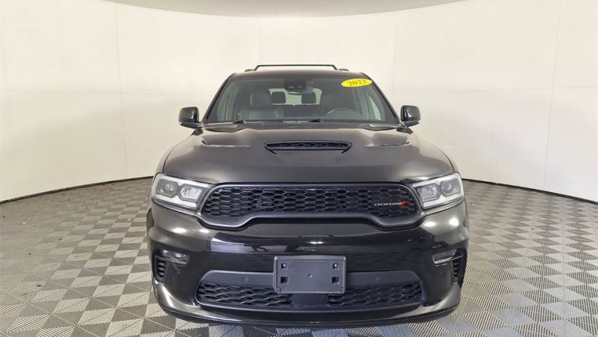 2023 dodge durango r/t