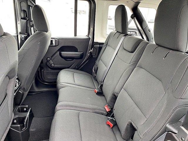 used 2018 jeep wrangler 4wd unlimited sport monroe, wi 53566 for sale in monroe, wisconsin