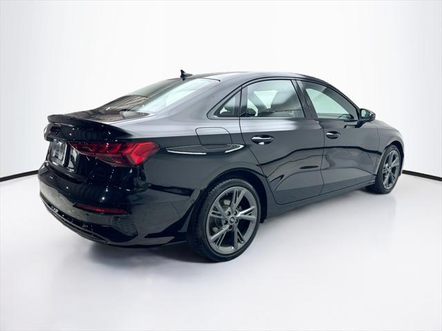2024 audi a3 premium