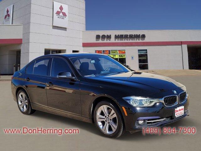 2016 bmw 328 i xdrive sulev