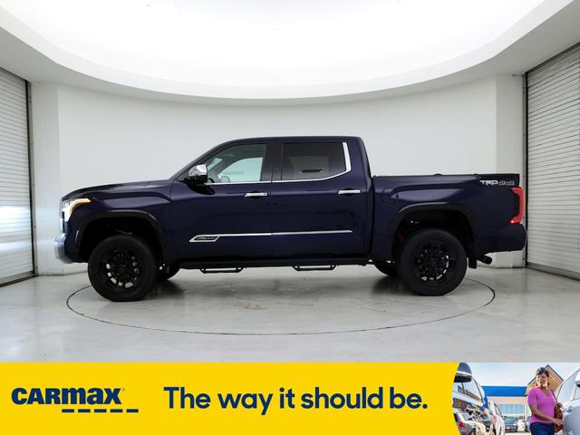 2022 toyota tundra 1794