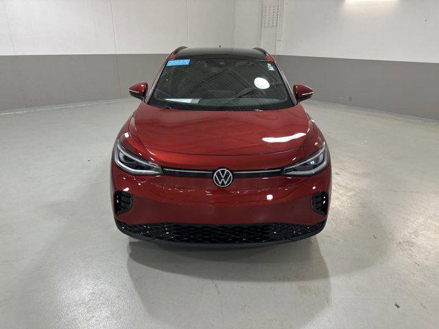 2023 volkswagen id.4 pro s