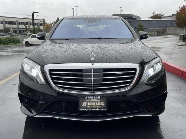 2015 mercedes-benz s-class 4matic