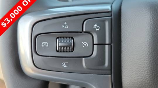 2024 Chevrolet Tahoe