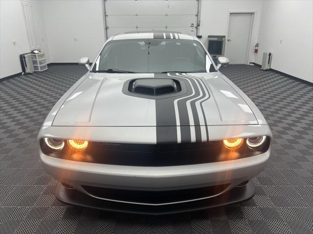 2019 dodge challenger r/t scat pack