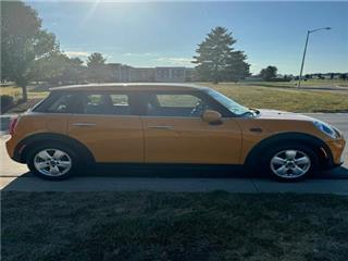2016 Mini Hardtop cooper