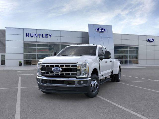 2024 ford f-350 xlt