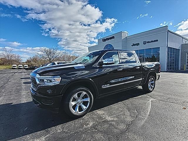 2019 ram 1500 limited