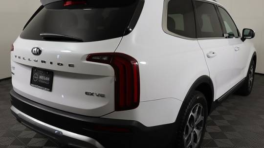 2021 Kia Telluride