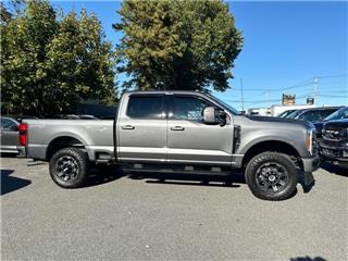 2023 Ford F-250 xlt