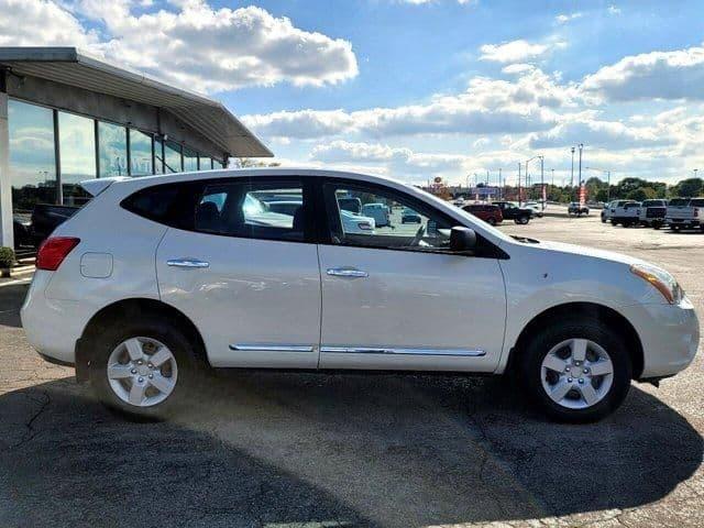 2013 nissan rogue s in winchester, kentucky
