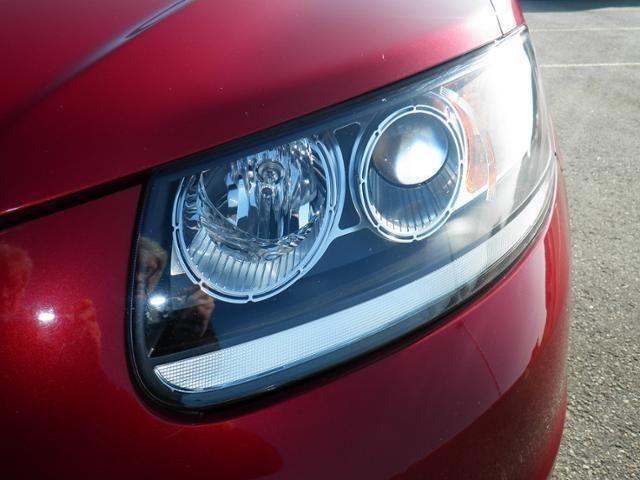 2012 hyundai santa fe all-wheel drive gls gls for sale in grand forks, north dakota
