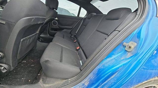 2009 pontiac g8 base