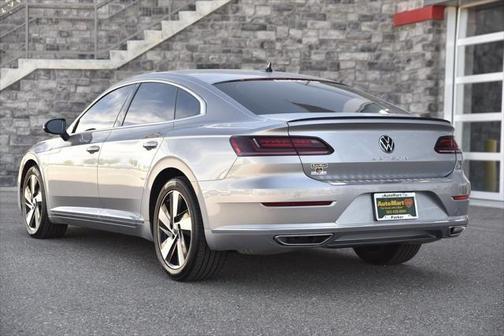 2021 volkswagen arteon in milwaukee, wisconsin