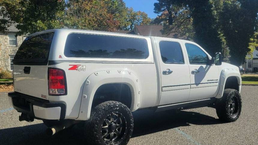2014 gmc sierra 2500hd denali