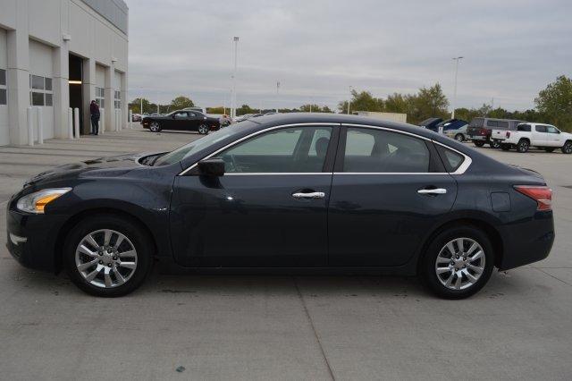 used 2014 nissan altima 2.5 s bellevue, ne 68147 for sale in bellevue, nebraska