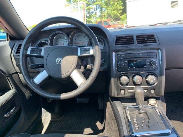 used 2008 dodge challenger srt8 greer, sc 29652 for sale in greer, south carolina